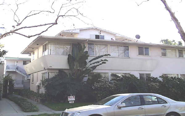 144 S Bedford Dr in Beverly Hills, CA - Building Photo - Building Photo