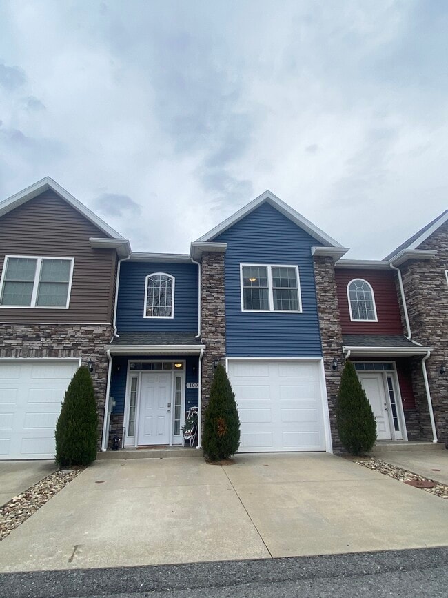 property at 109 Corkrean Way