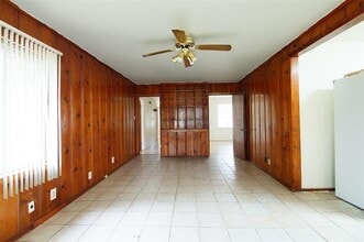 4034 Osby Dr in Houston, TX - Building Photo - Building Photo