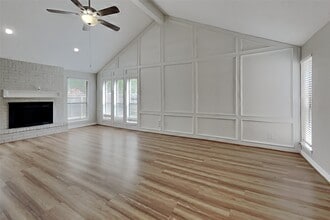 6214 Arcadian Shores Dr in Houston, TX - Building Photo - Building Photo