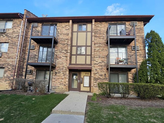property at 110 Klein Creek Ct