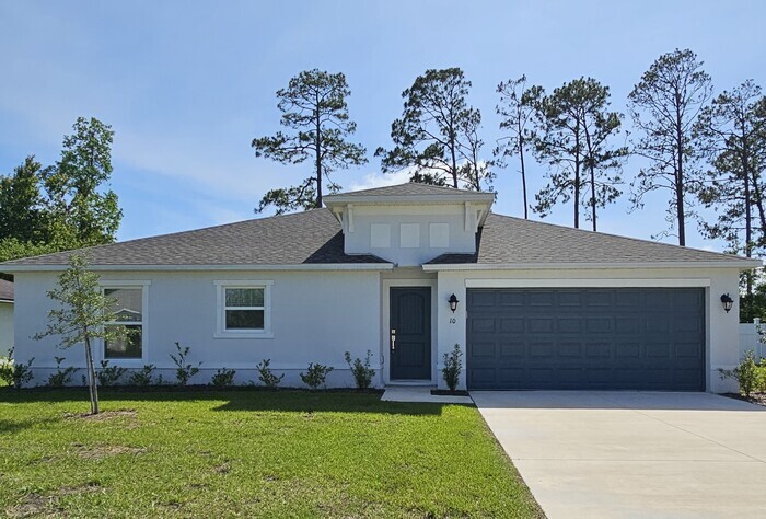 10 Zerington Ct in Palm Coast, FL - Foto de edificio