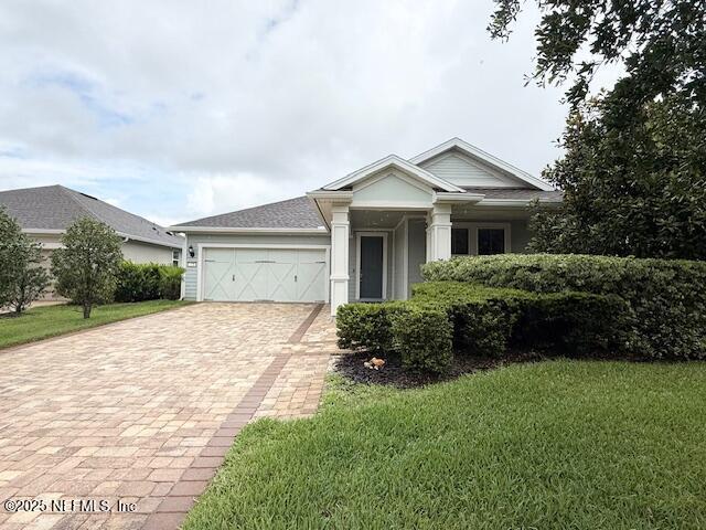 29 Lakefront Ln in St. Augustine, FL - Building Photo - Building Photo