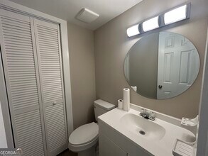 115 Meadowbrook Ct in Fayetteville, GA - Building Photo - Building Photo