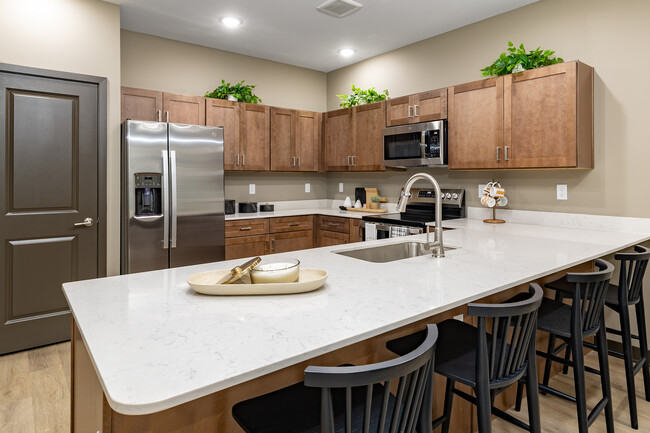 Buffalo Ridge - BRAND NEW Townhomes in Elizabethtown, KY - Building Photo - Interior Photo