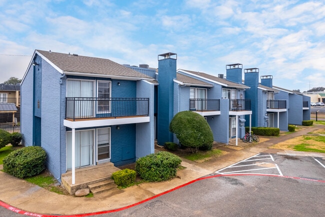 The Link Apartments