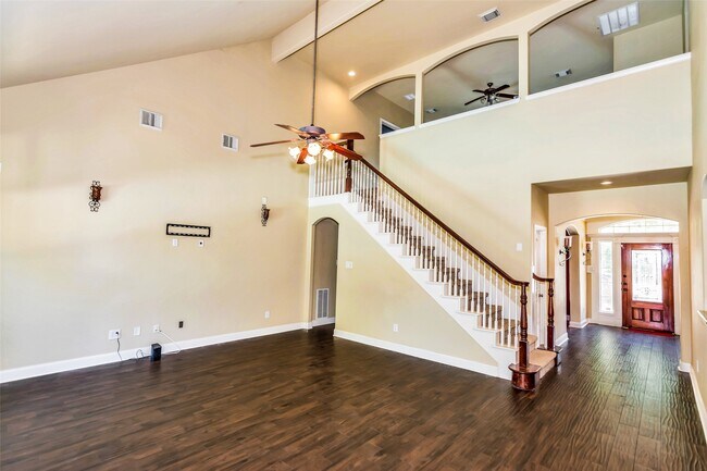 property at 13506 Schumann Trail