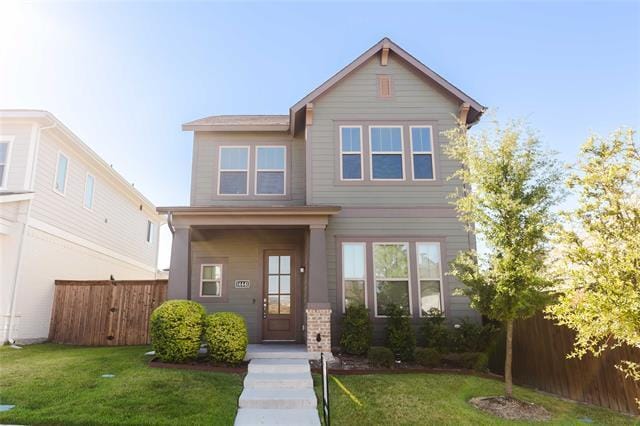 property at 14441 Balmoral Pl