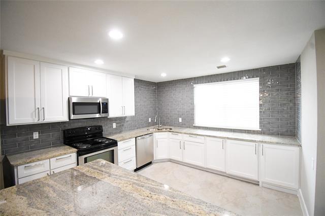 3430 Princeton Dr in Irving, TX - Building Photo