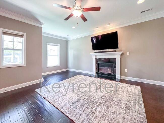 104 Fallberry St in Oak Ridge, TN - Building Photo - Building Photo