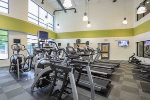 Riverside Apartments