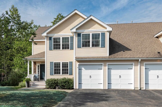 property at 6 Blossom Ln