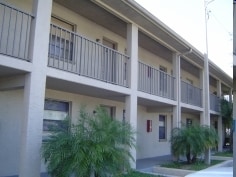 Belcher Park Apartments photo'