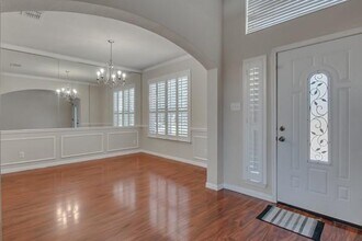 1538 Cliff Creek Dr in Allen, TX - Building Photo - Building Photo