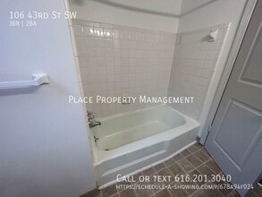 106 43rd St SW in Grand Rapids, MI - Building Photo - Building Photo