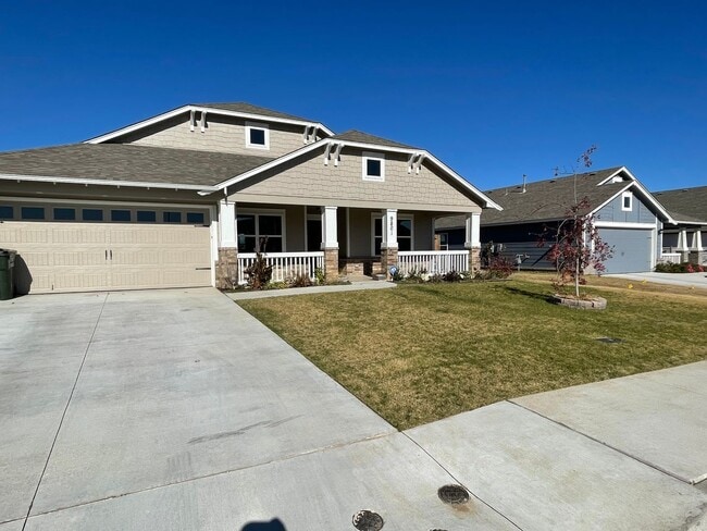 9801 E 105th St N in Owasso, OK - Building Photo - Building Photo