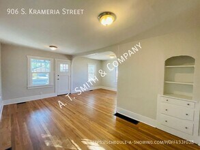 906 S Krameria St in Denver, CO - Building Photo - Building Photo
