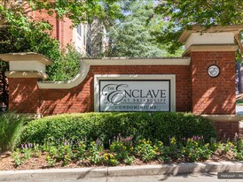 3208 Westchester Rdg NE, Unit 3208 in Atlanta, GA - Building Photo