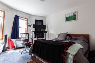 12 Montcalm Ave in Boston, MA - Building Photo - Building Photo