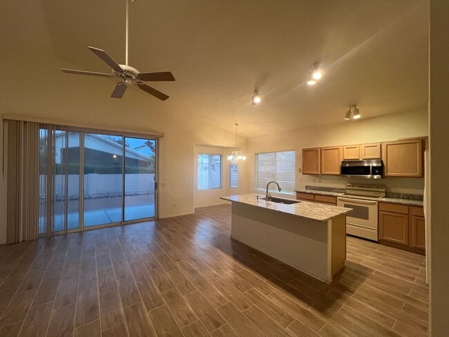 5225 N Windriver Pl in Tucson, AZ - Building Photo - Building Photo