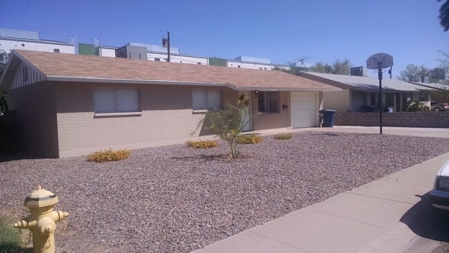 1130 W 9th St in Tempe, AZ - Building Photo - Building Photo