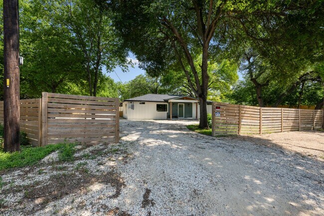 9003 Capitol Dr in Austin, TX - Building Photo - Building Photo