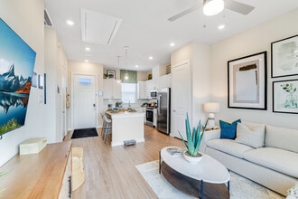 Yardly Town Center in Anna, TX - Building Photo - Building Photo