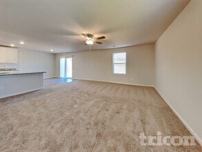 205 Coleshill Rd in Angier, NC - Foto de edificio - Building Photo