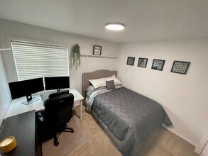 2952 S Ladera Pl in Boise, ID - Building Photo - Building Photo
