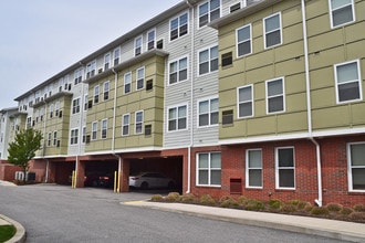 Birchwood at Elkton (62+ Community) in Elkton, MD - Building Photo - Building Photo