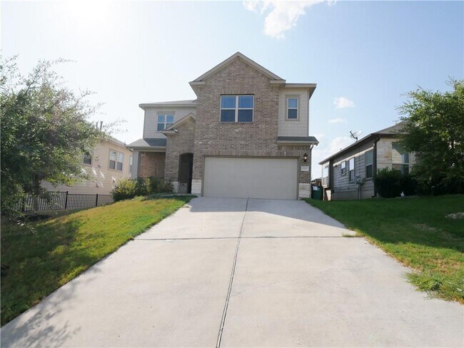 10020 Pinnacle Crest Loop in Austin, TX - Building Photo - Building Photo