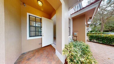 235 W Chrystie Cir in Delray Beach, FL - Building Photo - Building Photo