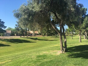 3032 Hidden Treasure Dr in Las Vegas, NV - Building Photo - Building Photo