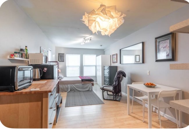 property at 1924 SE Harney St