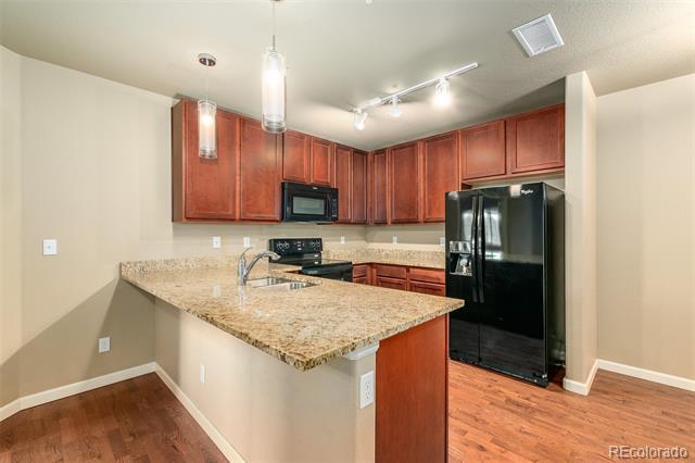 1144 Rockhurst Dr-Unit -202 in Highlands Ranch, CO - Building Photo - Building Photo