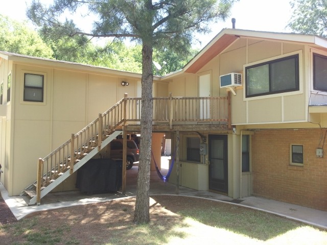 33 Elmwood Cir in Stillwater, OK - Building Photo - Building Photo