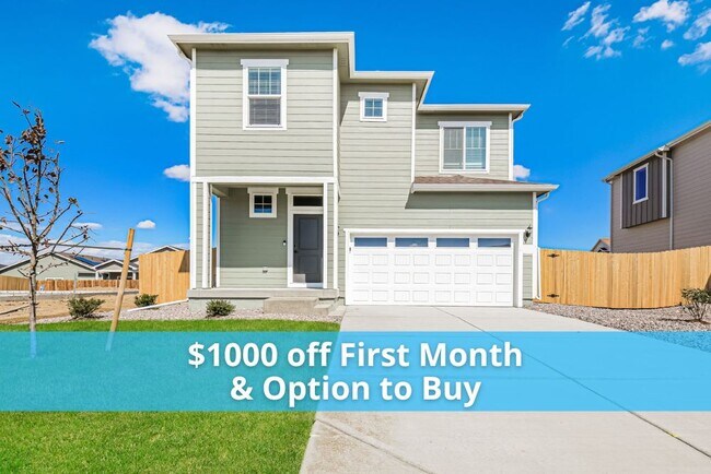 property at 17921 E 94th Ave