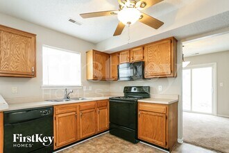 4426 Trace Wood Dr in Indianapolis, IN - Building Photo - Building Photo