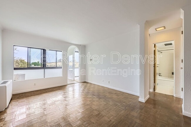 property at 1050 Corona St