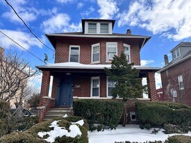 7308 John F. Kennedy Blvd in North Bergen, NJ - Building Photo