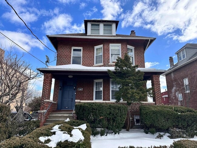 property at 7308 John F. Kennedy Blvd