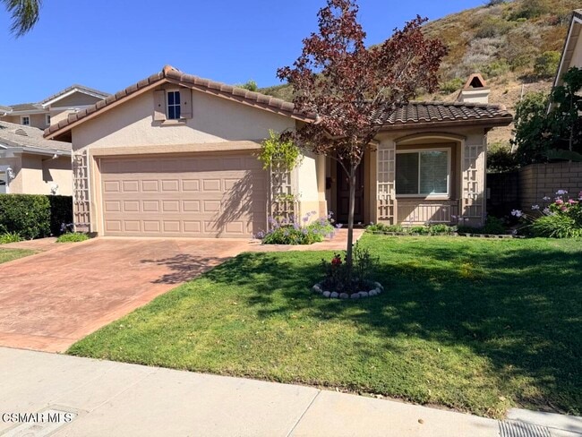 property at 4370 Camino De La Rosa