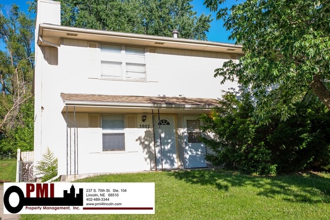 3800-3802 Keith Cir in Lincoln, NE - Building Photo - Building Photo
