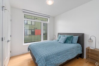 609 Concord Ave, Unit 410T in Cambridge, MA - Building Photo - Building Photo