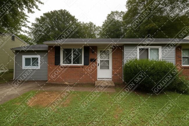 property at 3535 Alpine Pl