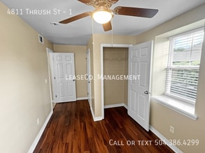 4811 Thrush St in Metairie, LA - Building Photo - Building Photo