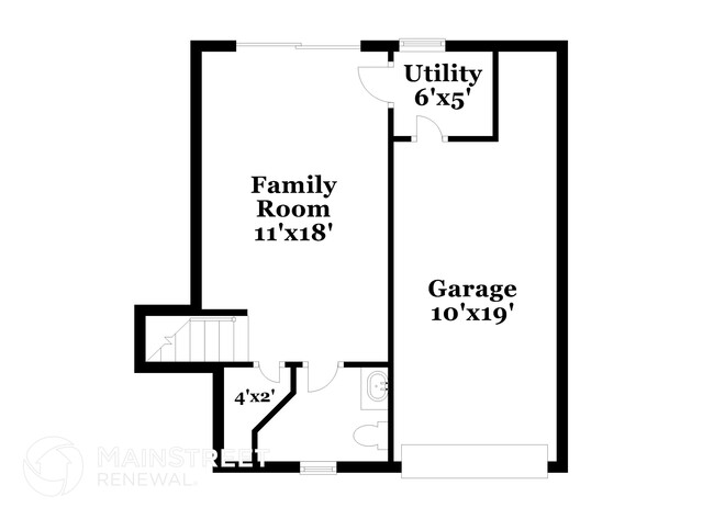 3804 Landgraf Cove in Decatur, GA - Building Photo - Building Photo