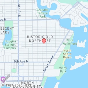 property at 325 14th Ave NE