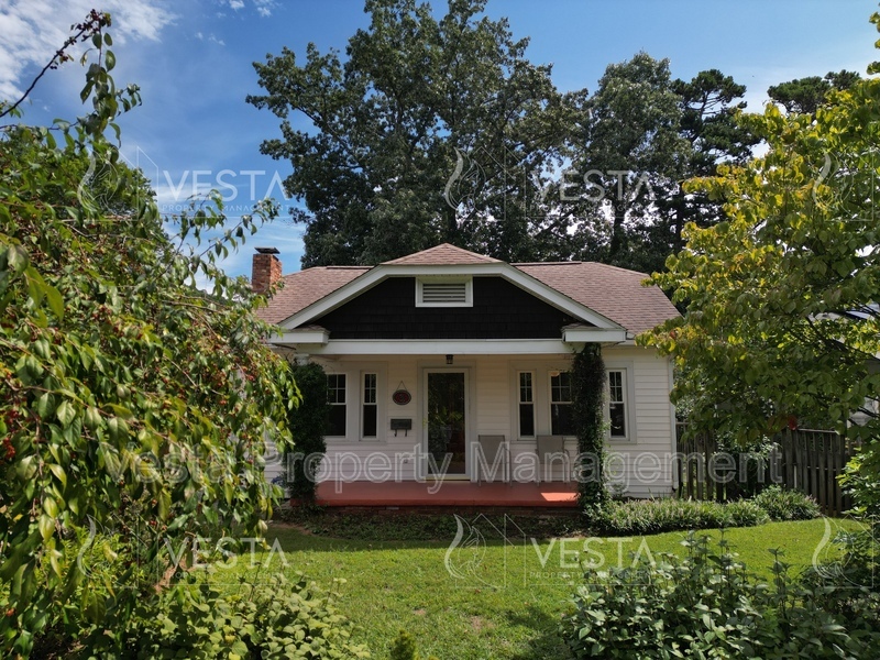 3 Grace Ave in Asheville, NC - Building Photo