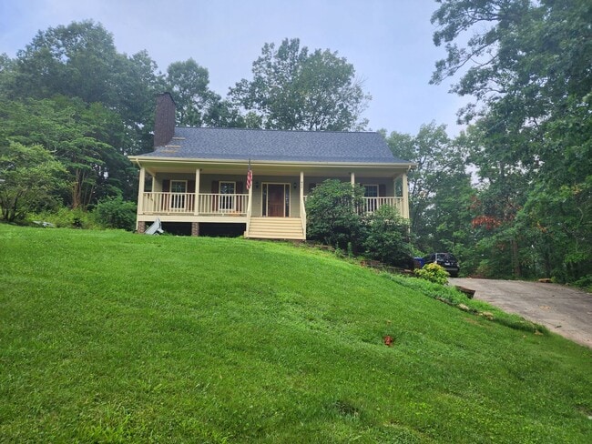 422 Mapleton Dr NW in Cleveland, TN - Building Photo - Building Photo
